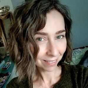 Meet your Posher, Shawna